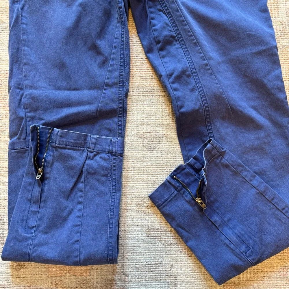Country‎ Road Indigo Trousers